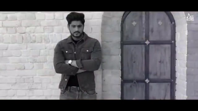 Main keha chad de tu mainu_ Kehndi mera dil nahi manda_ Gurnam Bhullar New Song_ song new_ punjabi