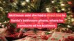 'SNL' Kristen Wiig and Dua Lipa Make Christmas Threats With Kate McKinnon