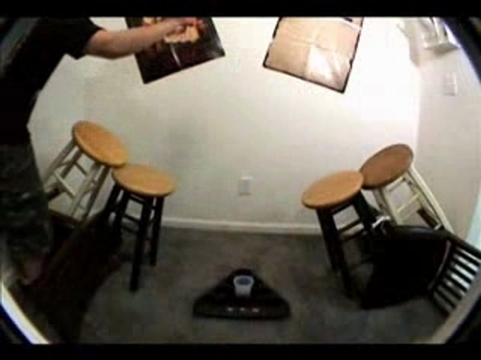 Pong champion