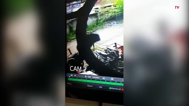 Polisi Ungkap Modus Maling Motor yang Libatkan Oknum Advokat