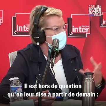 Article 24 : les craintes d’Élise Lucet