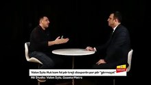 Valon Syla përgjigjet për diasporën, Gërrnaqat mbesin Gërrnaqa