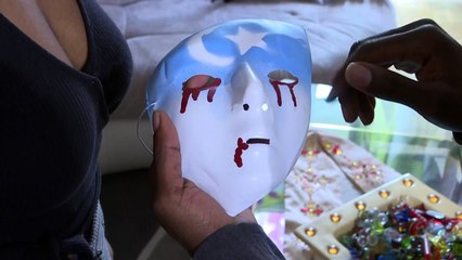 Quand la jeunesse s’engage contre la répression des Ouïghours