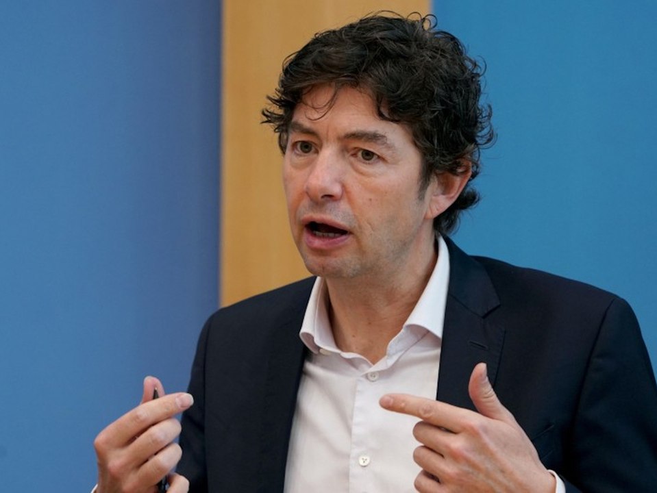 Virologe Drosten: Corona-Mutation könnte schon in Deutschland sein