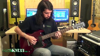 AC/DC - Hells Bells (Guitar Tutorial)