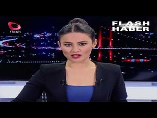 Flash TV Haber Bülteni