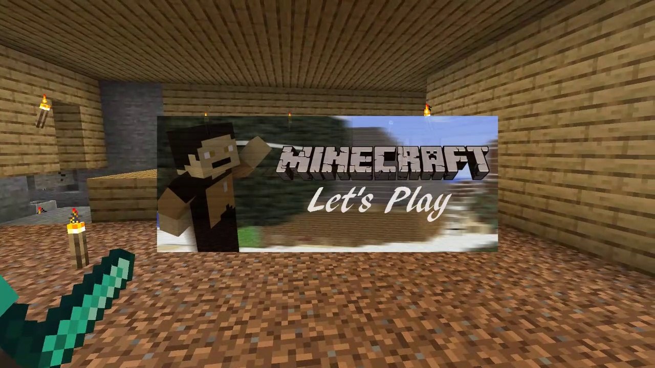 Minecraft Let's Play 304: Die Schmiede