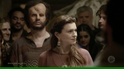 Novela Jesus - Capítulo 123 Completo