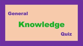 World's Gk (general knowledge) Questions And Answers World GK Questions .