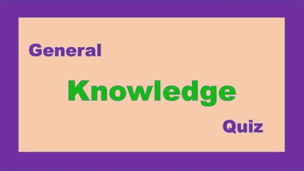 World's Gk (general knowledge) Questions And Answers World GK Questions .