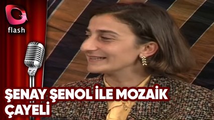 Şenay Şenol ile Mozaik | Çayeli | Flash Tv