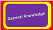 general knowledge questions and answers..general knowledge mcqs...gk mcq