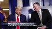 Secretary of State Mike Pompeo says Russia clearly behind cyber attack