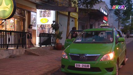 Vua Bánh Mì - Tập 75 (Phim Việt Nam THVL)