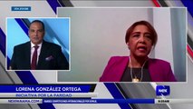 Entrevista a Lorena González Ortega, iniciativa por la paridad   - Nex Noticias