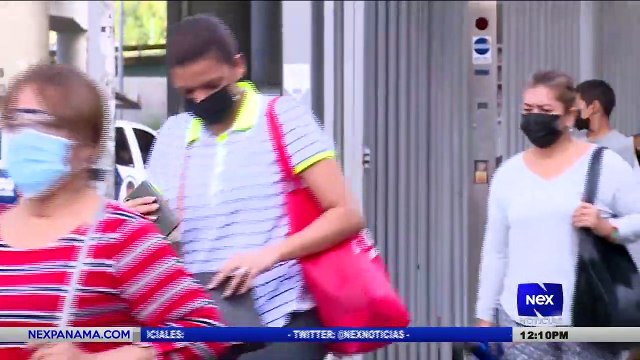 Opinan sobre el toque de queda y sus resultados - Nex Noticias