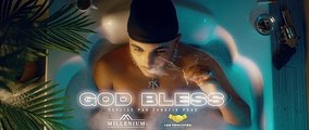 RK - God Bless (Clip officiel)