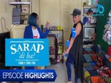 Sarap, 'Di Ba?: Saturday laugh trip with Boobay and Tekla | Bahay Edition