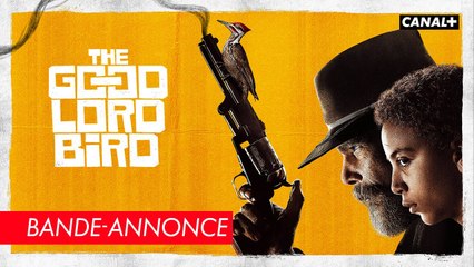 The Good Lord Bird - Bande-annonce