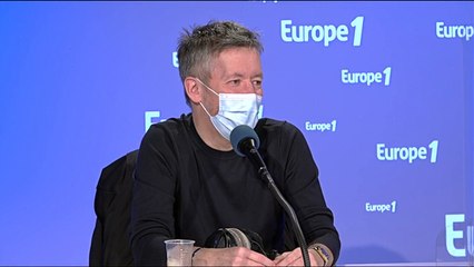 Sacha Judaszko : "Jean-Luc Lemoine, j'ai remarqué que nous avons plein de points communs"