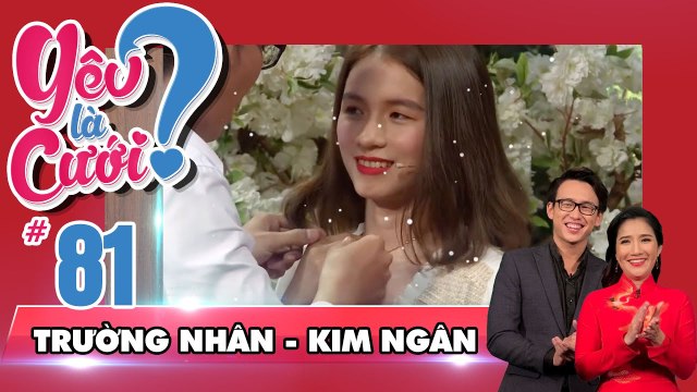 YÊU LÀ CƯỚI? | YLC #81 UNCUT | Ghen bốc hỏa nhưng vô tâm - chàng U30 kệ bạn gái trầm cảm 1 tháng
