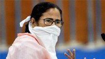 West Bengal: Mamata Banerjee attacks BJP