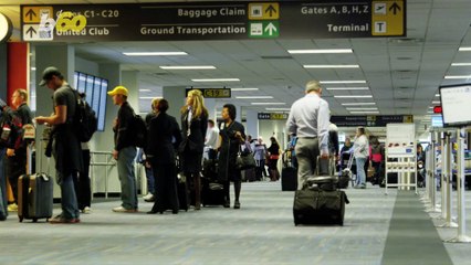 Americans Are Missing Travel Since the Start of the Pandemic