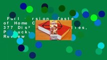 Full version  Taste of Home Casseroles: 377 Dishes for Families, Potlucks  Parties  Review