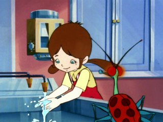 Tekkaman - Il Cavaliere dello Spazio - 15 - Operazione distruzione dell'umanità (1080p)