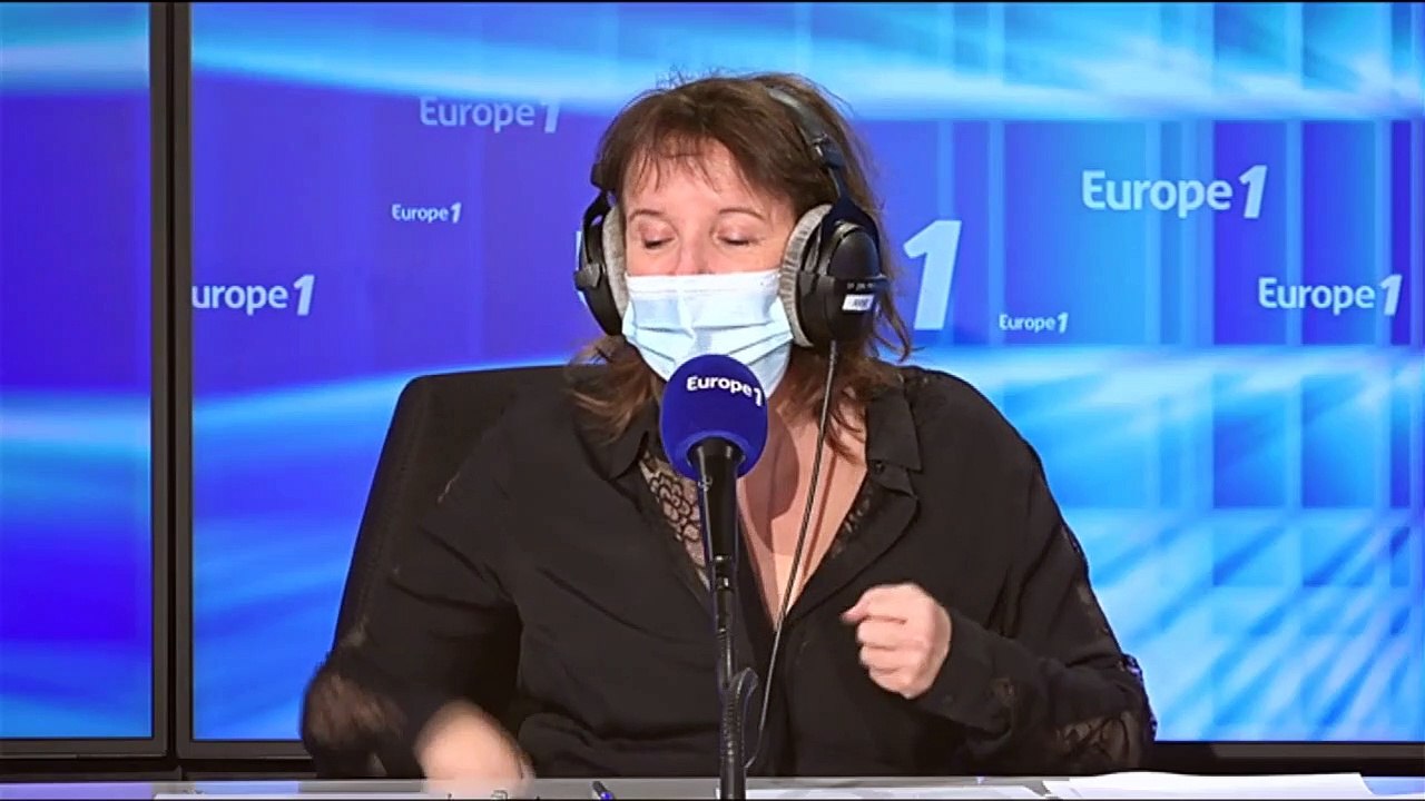 EXTRAIT - Jean-Luc Lemoine sur son nouveau spec...