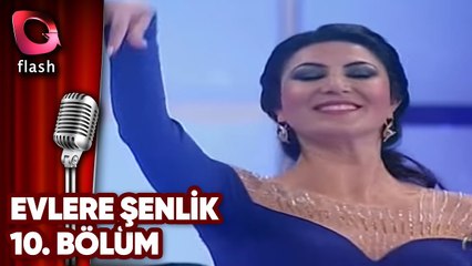 Evlere Şenlik | 29 01 2018