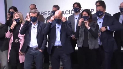 Villajoana: "Messi seguirá si está motivado, si no dejaremos que se vaya"