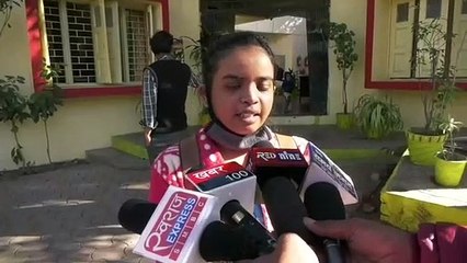 युवती के साथ पिता के दोस्त ने की 3.5 लाख रुपए की ठगी