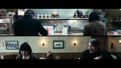 John Wick- Chapter 4 (2021) Trailer - Keanu Reeves Concept Movie [HD]