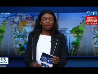 RTG - Journée internationale de la solidarité humanitaire