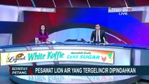 Tergelincir keluar Landasan Pacu, Pesawat Lion Air Akhirnya Berhasil Dipindahkan!