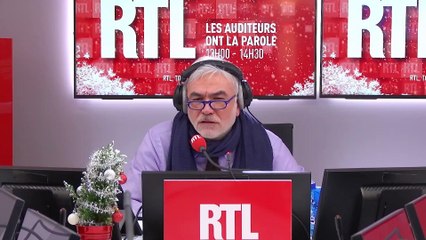 Les auditeurs ont la parole du 21 décembre 2020