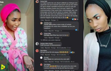 Fah Aïdara se fait lyncher après ses propos jugés très graves sur la 2STV