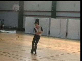 Maillard Aurelien à Crosne