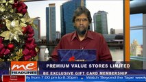 6 - Premium Value Stores Be Exclusive Gift Card membership