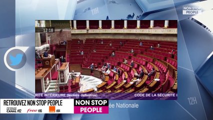 Christophe Dechavanne en deuil : son message de colère sur les vaccins