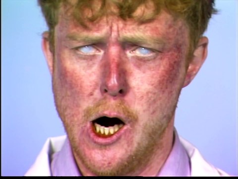 Call of Duty : Black Ops Cold War - Message d'utilité publique (Carnage Zombies)