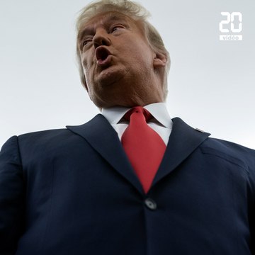 Election américaine: Quels recours Trump voudrait-il lancer pour faire invalider le scrutin?