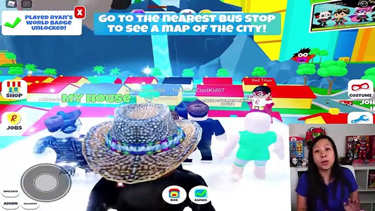 ryan world roblox game