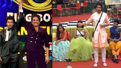 Bigg Boss Telugu 4 : Why Abhijeet Won The Title ? | "Behaviour Is The Key"