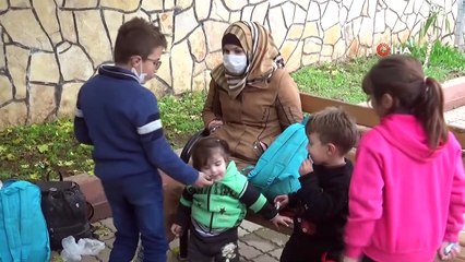 - Hatay'da 25 kaçak göçmen yakalandı