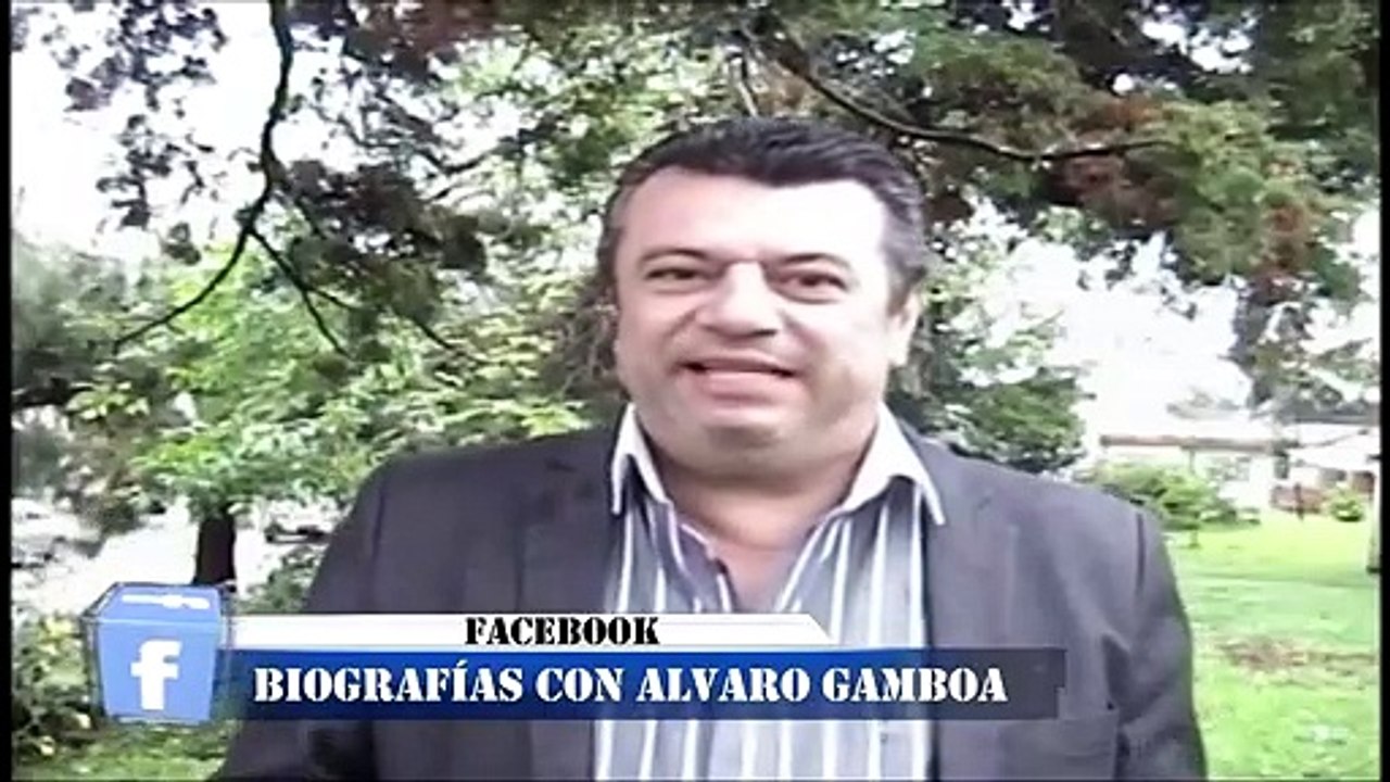 Biografias 19 dic 20