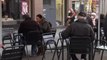 Horarios estrictos para desayunar y comer en bares y restaurantes de Catalunya