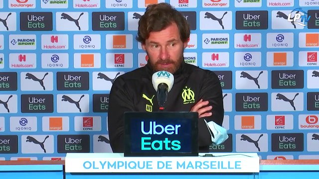 OM : l'intégrale de la conférence de presse de Kamara et Villas-Boas