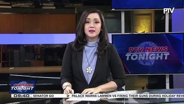 #PTVNewsTonight | Killing of mother and son in Tarlac draws various reactions from SOJ, senators